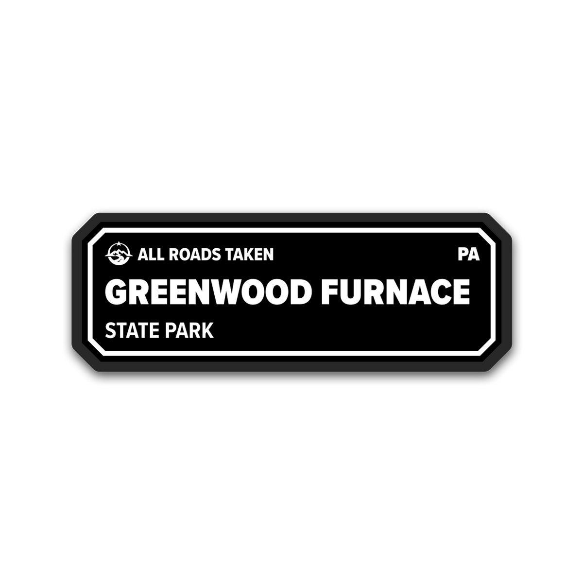 Greenwood Furnace State Park