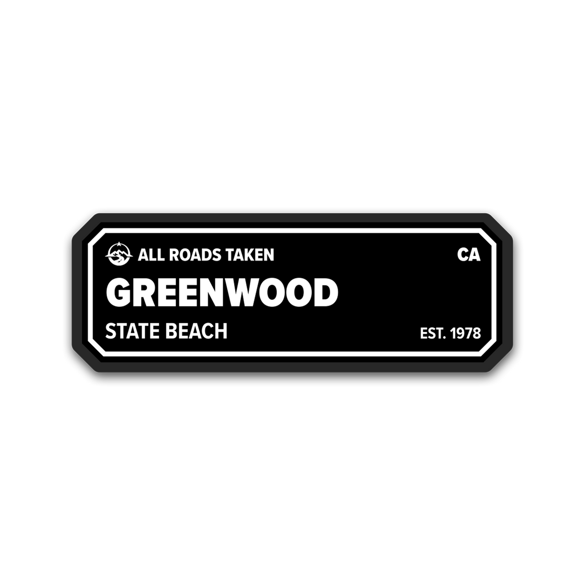 Greenwood State Beach
