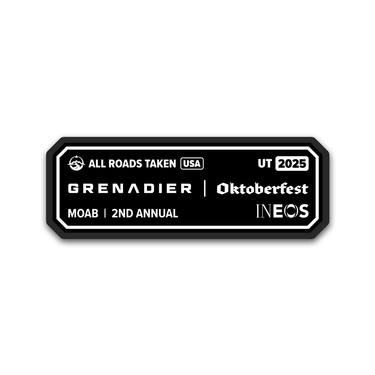 Grenadier Oktoberfest 2025