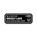Grizzly Lake - Trail Militia Edition 2026