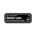 Grizzly Lake - Trail Militia Edition