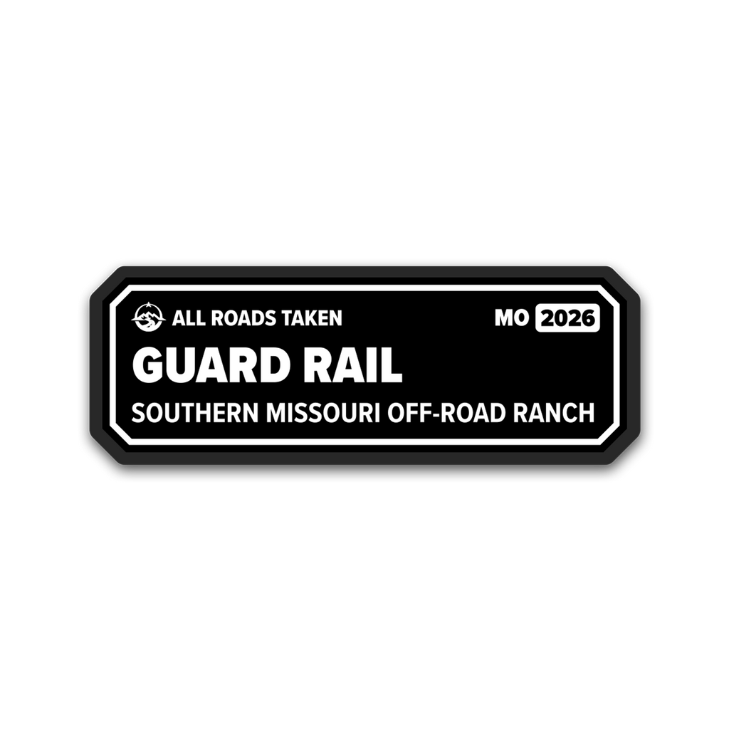 Guard Rail 2026