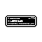 Guard Rail 2026