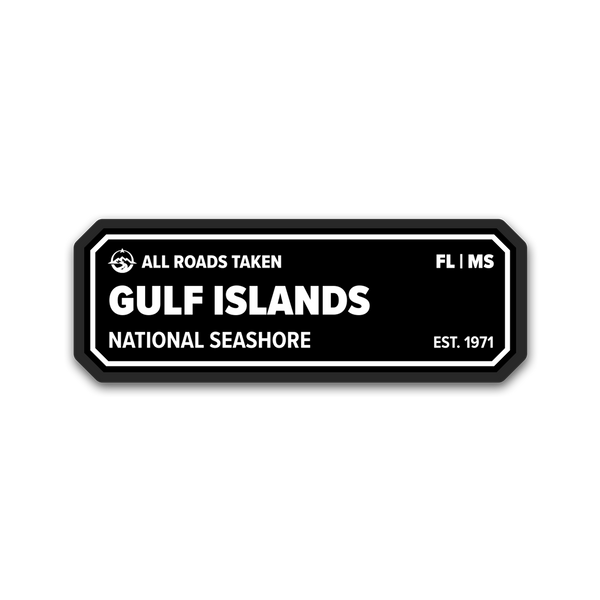 Gulf Islands National Seashore