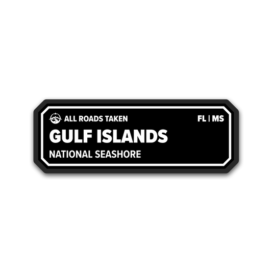 Gulf Islands National Seashore