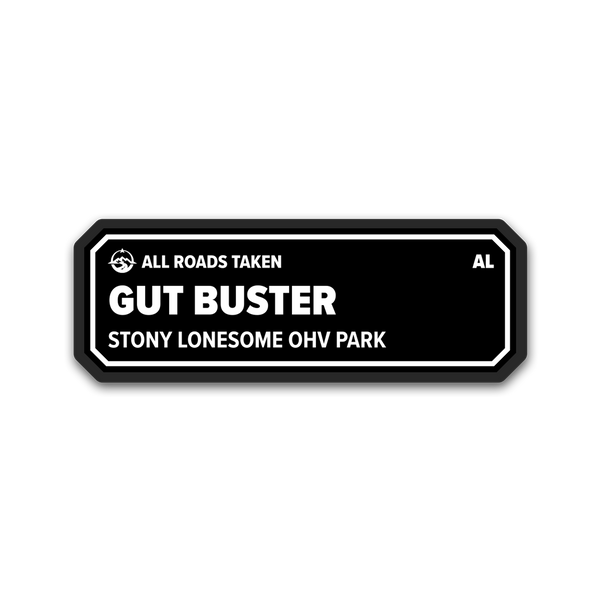 Gut Buster