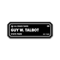 Guy W. Talbot State Park