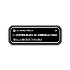H. Cooper Black Jr. Memorial Field Trial & Recreation Area