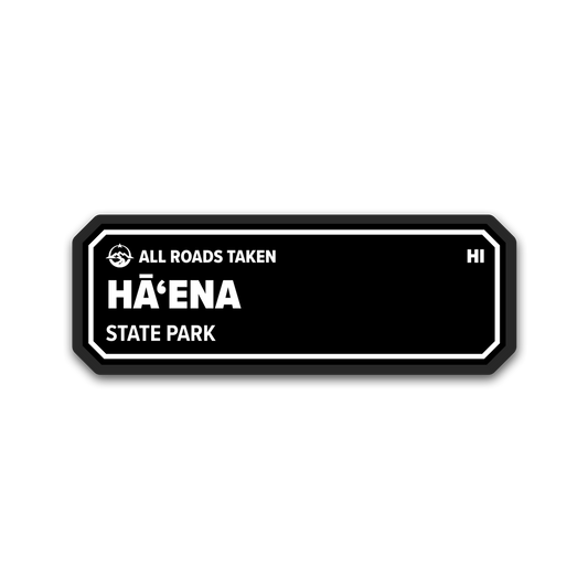 Hāʻena State Park