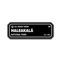 Haleakalā National Park