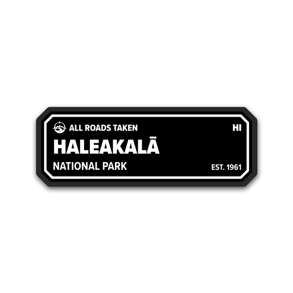 Haleakalā National Park