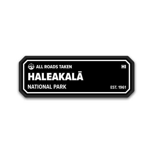 Haleakalā National Park