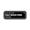 Half Moon Pond State Park