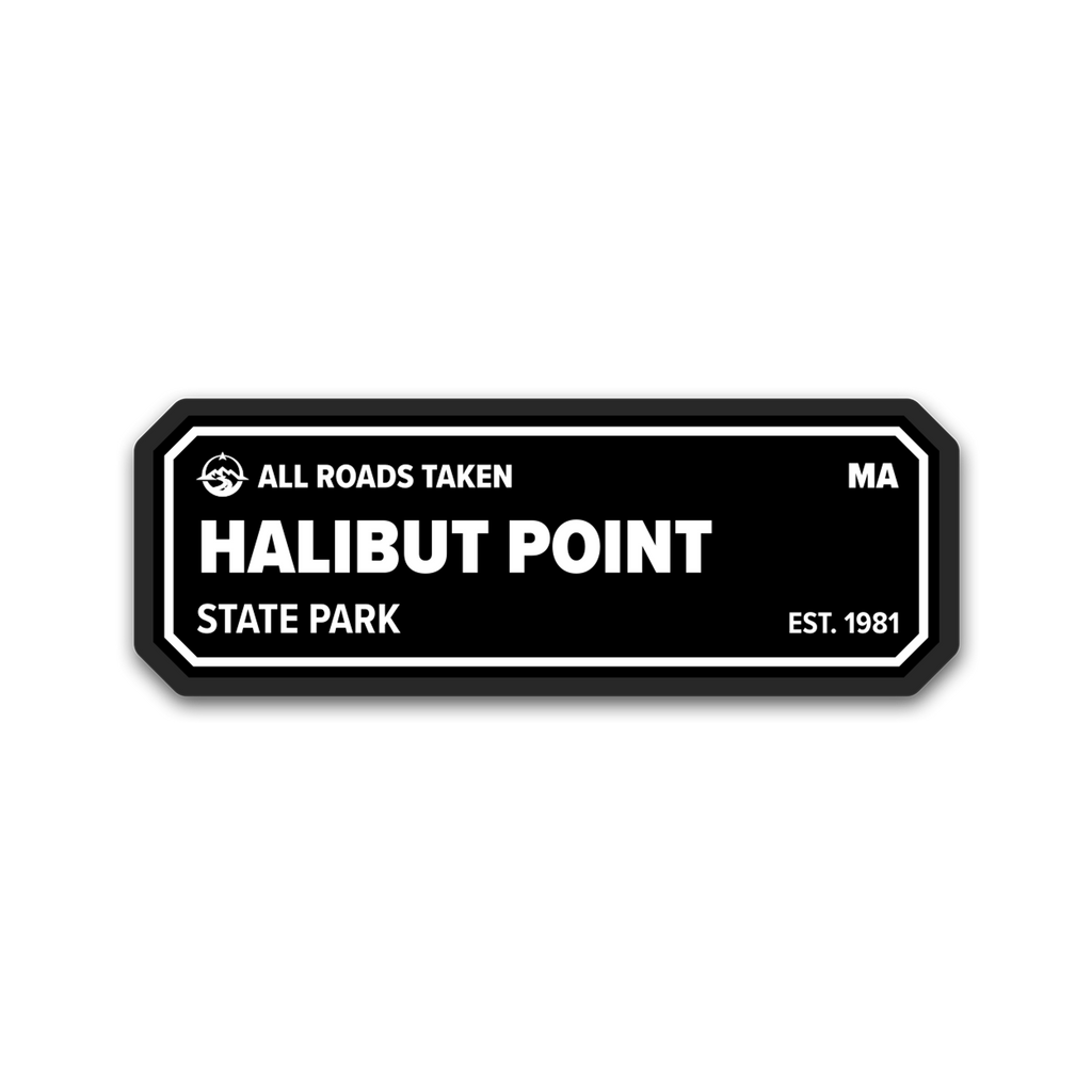 Halibut Point State Park