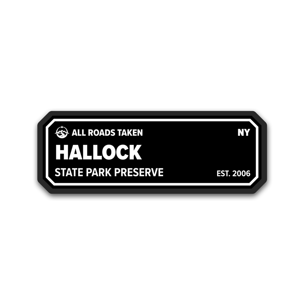 Hallock State Park Preserve
