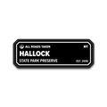 Hallock State Park Preserve