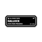 Hallock State Park Preserve