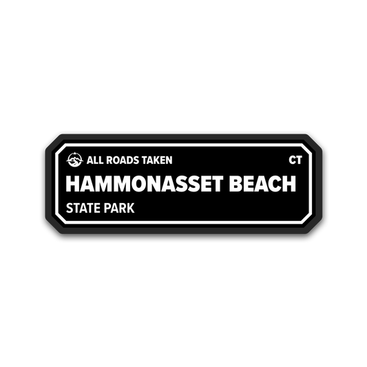 Hammonasset Beach State Park