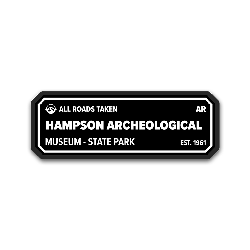 Hampson Archeological Museum State Park