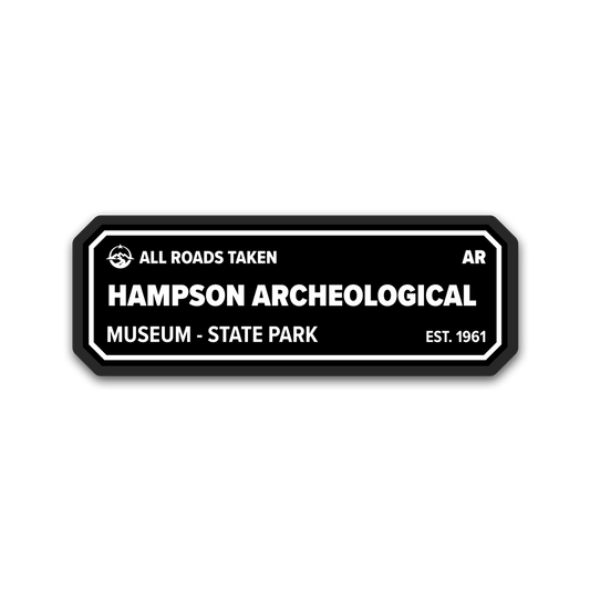 Hampson Archeological Museum State Park