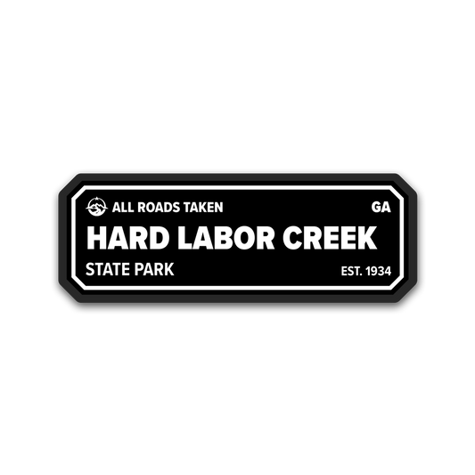Hard Labor Creek State Park