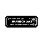 Harrison Lake Overland Trail 2026