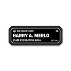 Harry A. Merlo State Recreation Area