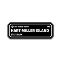 Hart-Miller Island State Park