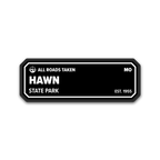 Hawn State Park