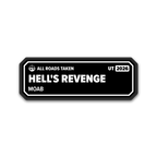 Hell's Revenge 2026