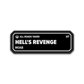 Hell's Revenge