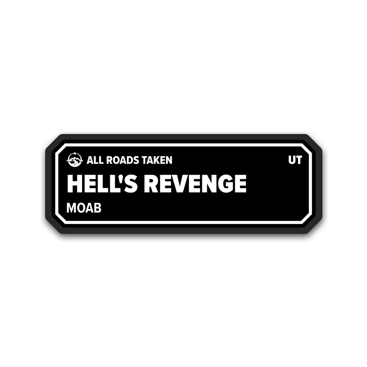 Hell's Revenge