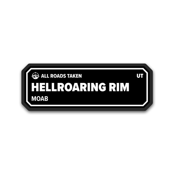 HellRoaring Rim