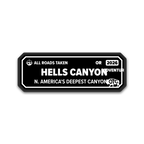 Hells Canyon Adventure Trail 2026