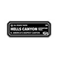 Hells Canyon Adventure Trail
