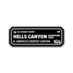 Hells Canyon Adventure Trail