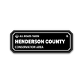 Henderson County Conservation Area