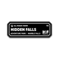 Hidden Falls Adventure Park