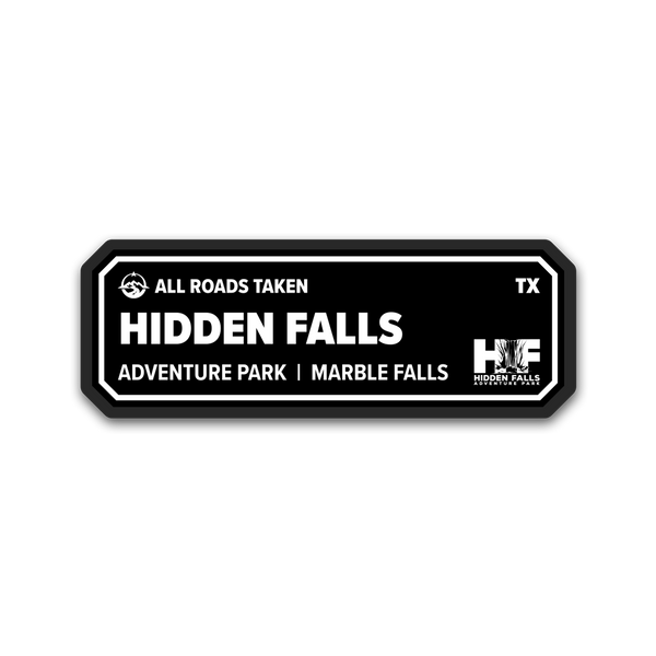 Hidden Falls Adventure Park