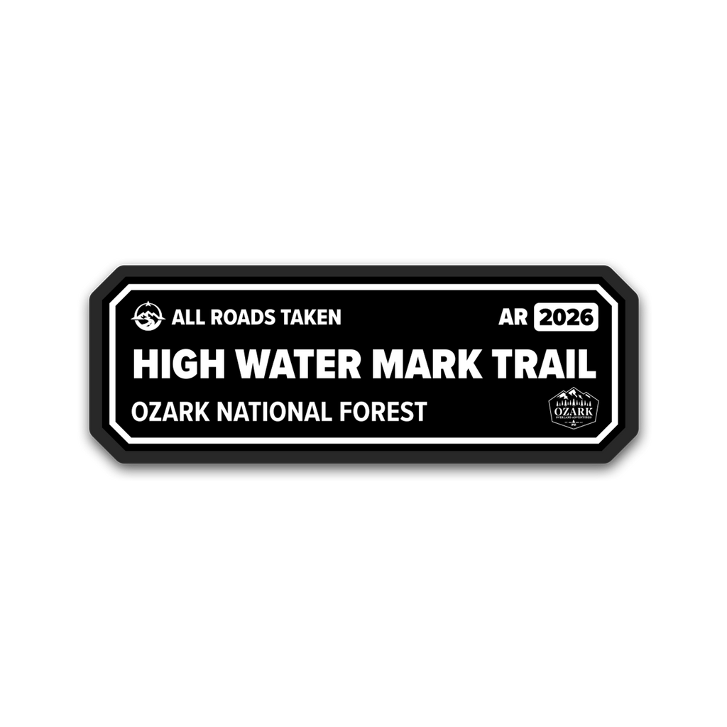 High Water Mark Trail 2026