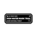 High Water Mark Trail
