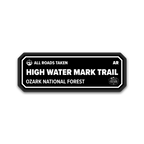 High Water Mark Trail