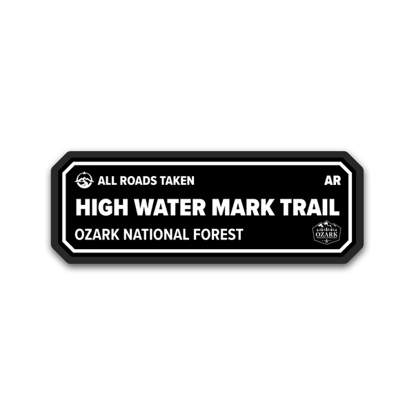 High Water Mark Trail