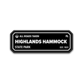 Highlands Hammock State Park