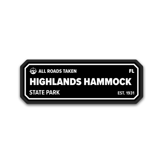 Highlands Hammock State Park