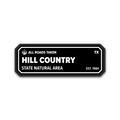 Hill Country State Natural Area