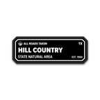 Hill Country State Natural Area