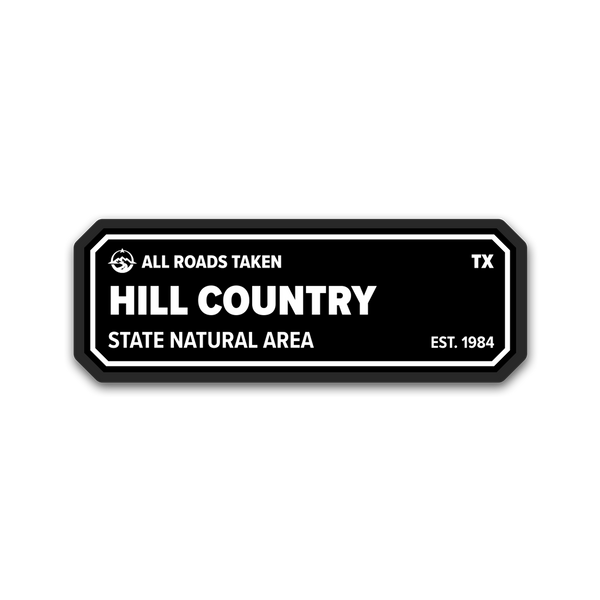 Hill Country State Natural Area