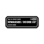 Hiwassee / Ocoee Scenic River State Park 2026