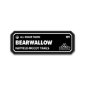 HMT - Bearwallow